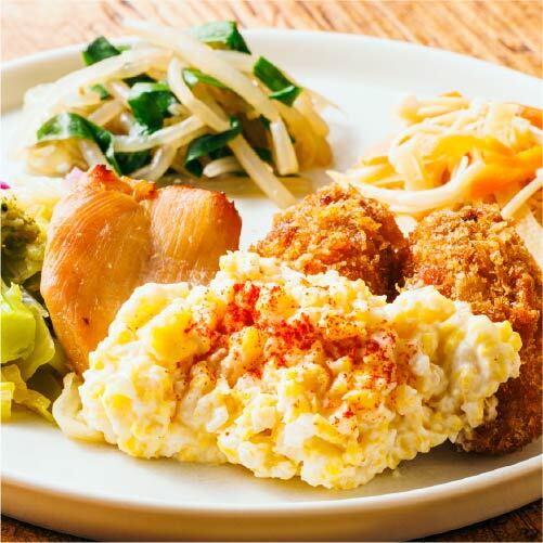 三ツ星居酒屋 背徳のタルタル贅沢カキフライ